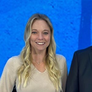 Meet your Posher, Bridget